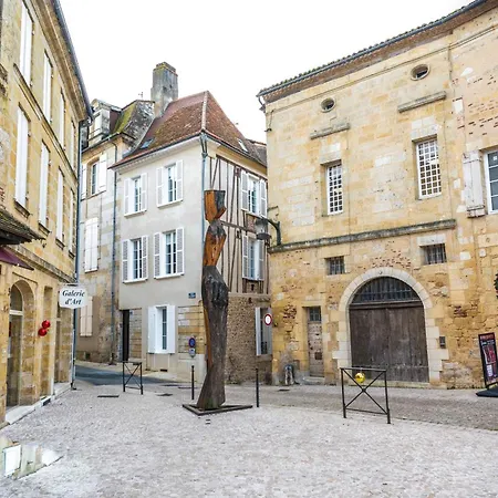 Cyrano - Le Reflet De La Dordogne, Proche Commerces Apartment Bergerac